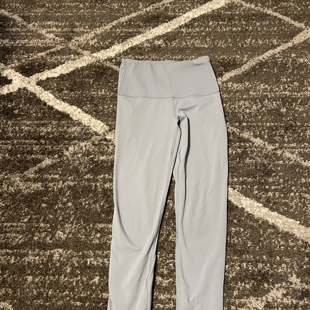 Continued bundle